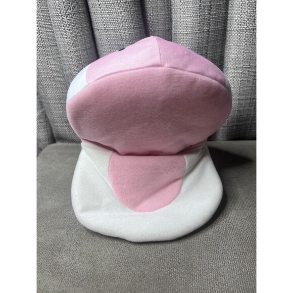 Little Tikes Catch Stick Toss Hand Game Toddler Kid Zebra Giraffe Ball Toy - Picture 9 of 13